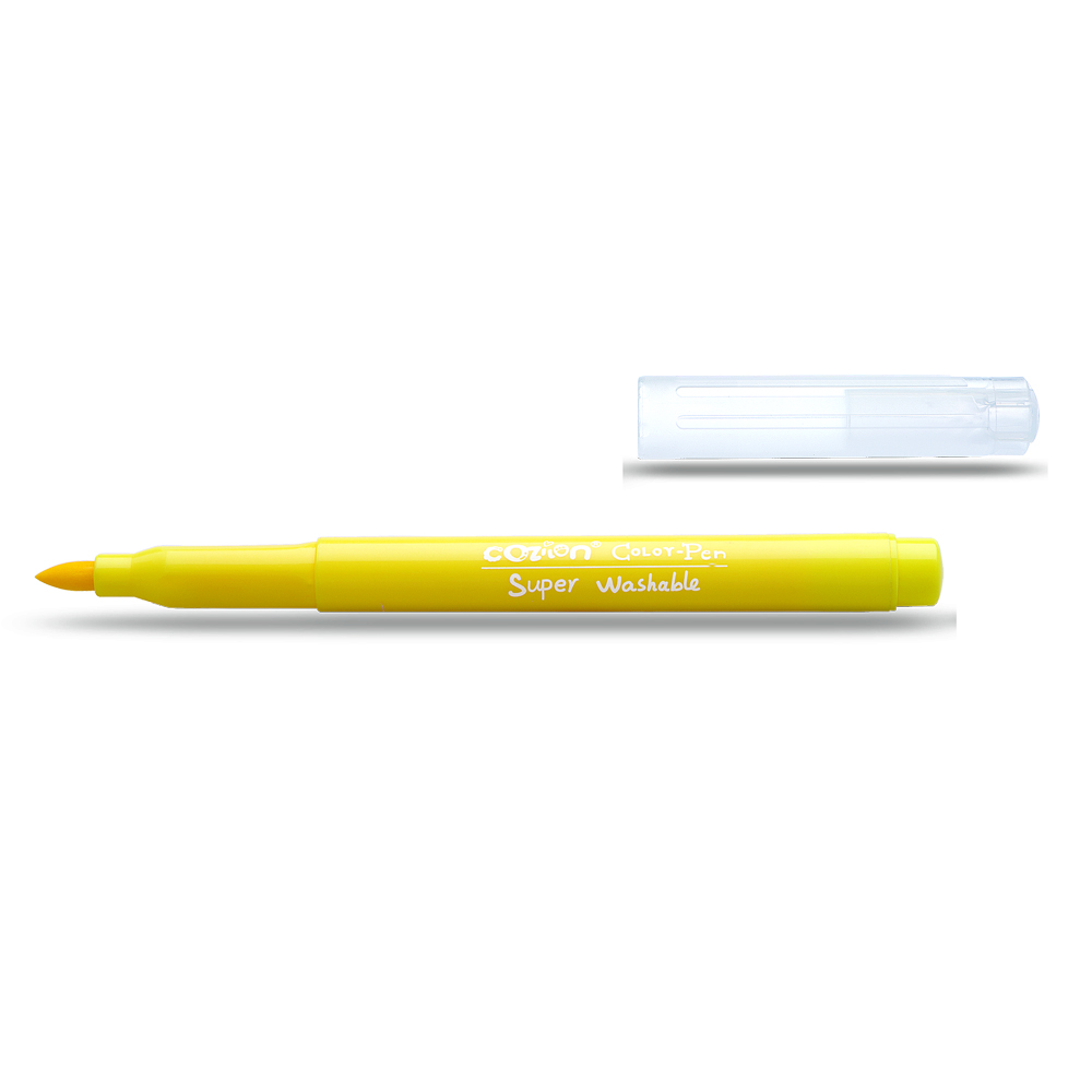 8-s-807 117 (2) أقلام فلوماستر قابلة للغسل
