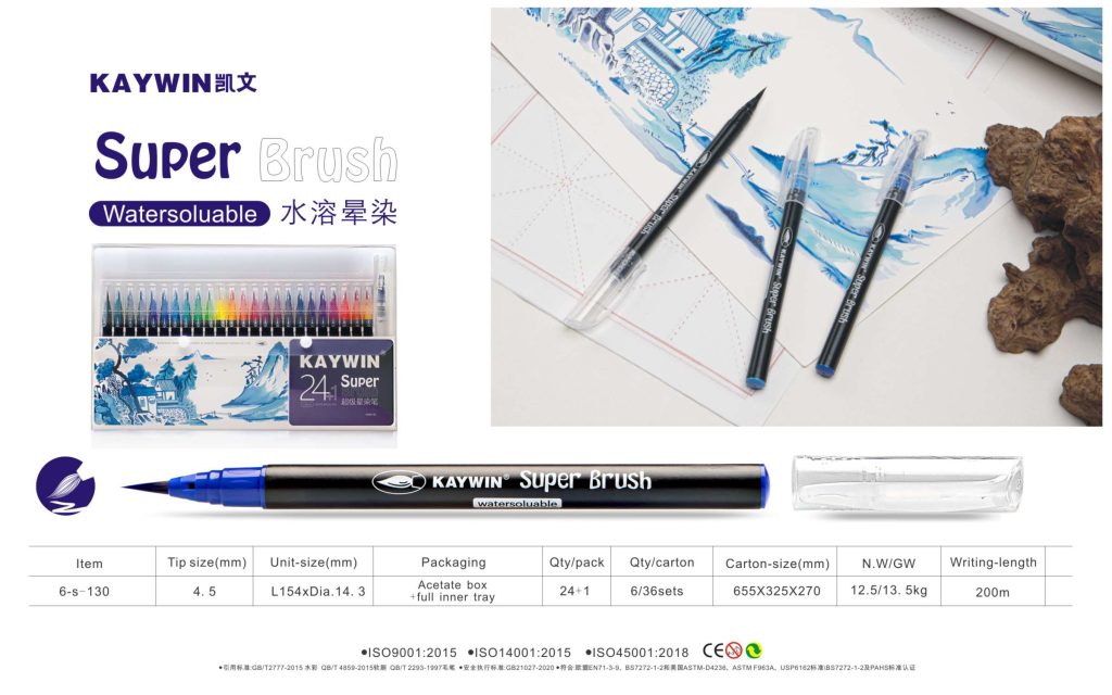 How to Tell if a Marker is Water-Soluble: Tips and Tricks