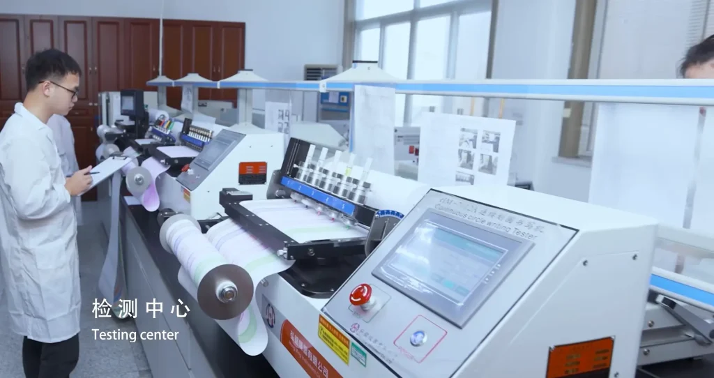 Wenzhou Kaiwen Stationery & Sports marker pen manufacturer Manufacturing machine