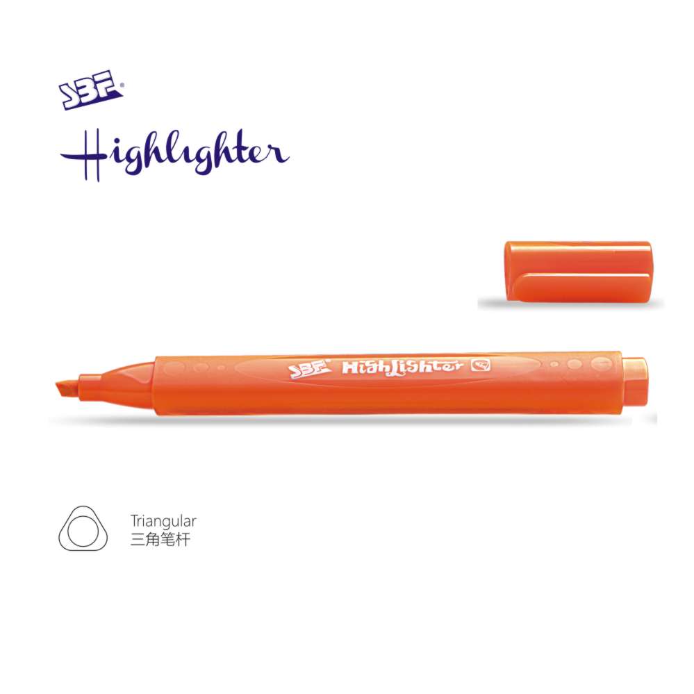 China Customized highlighters Factory Produce Quotes