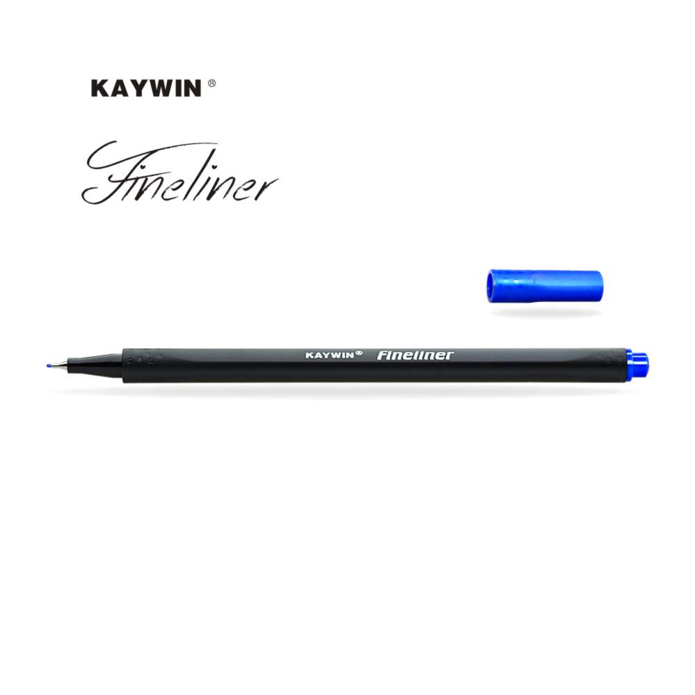 A brief guide to fineliner pens - The Pen Company Blog