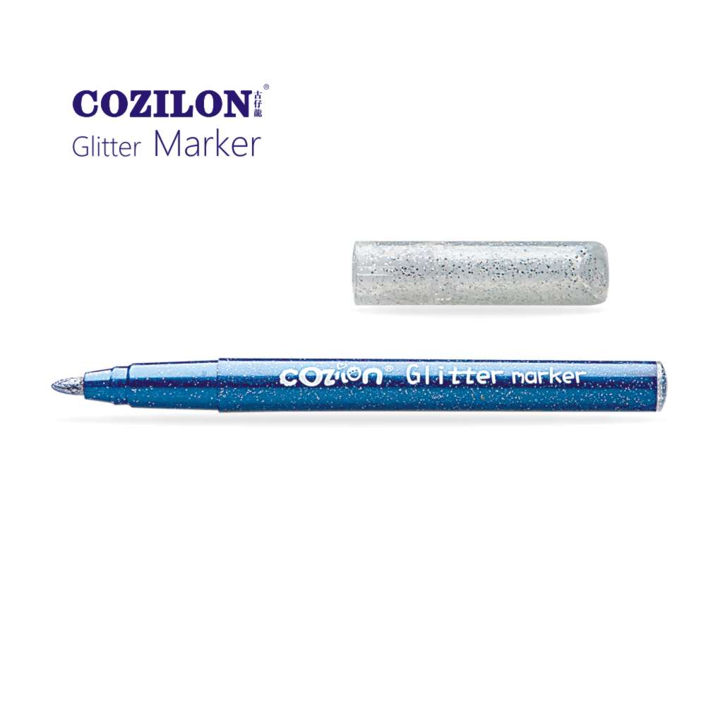 Manufacturer, Wholesale of #9-S-139 Glitter Marker