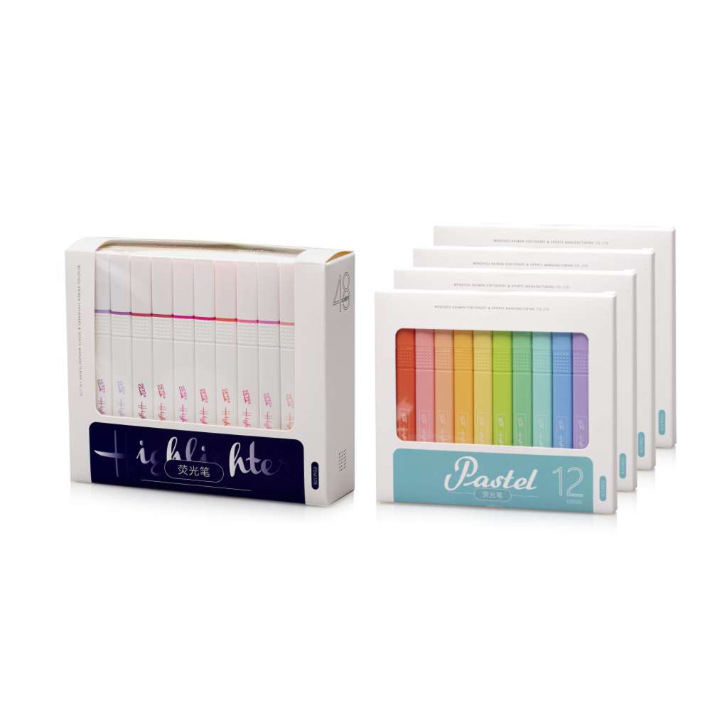 Highlighter In Book Highlighter for Books That Won't Bleed | Beginner Guide