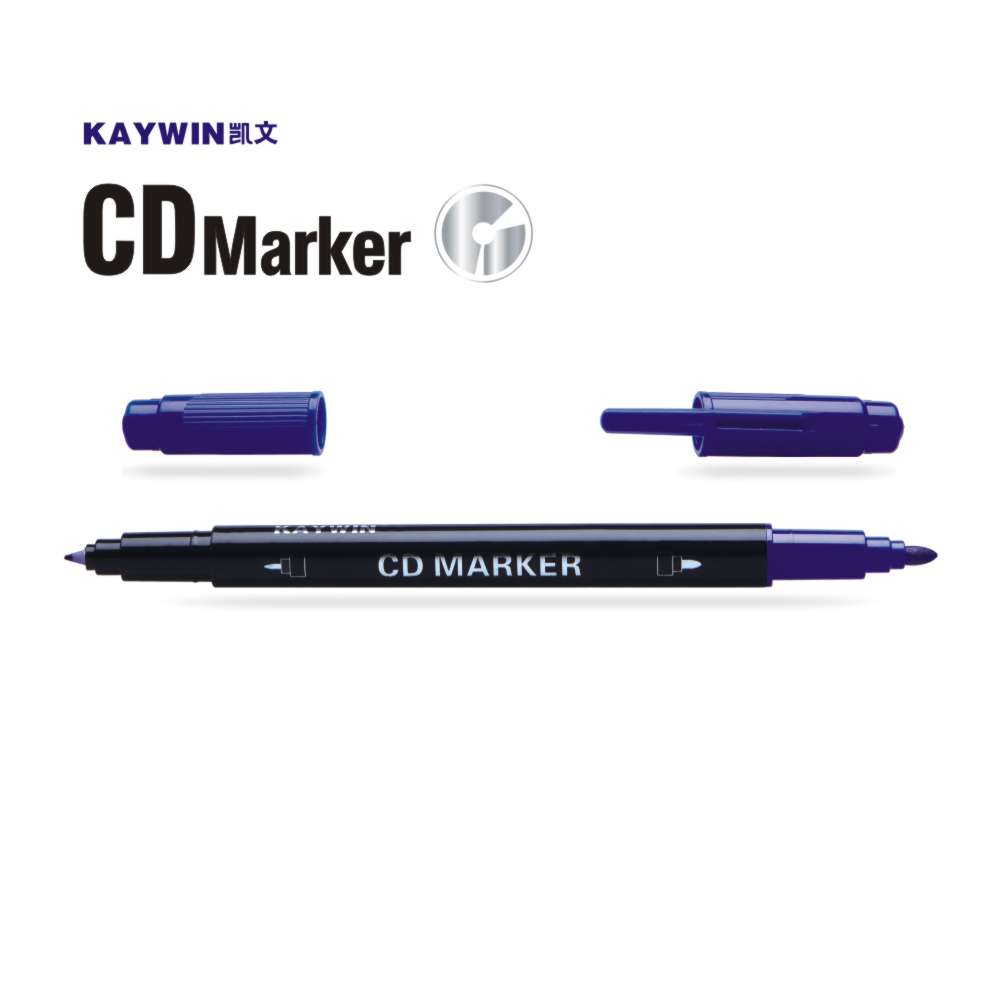 Kaywin CD-Marker #2-D7-716