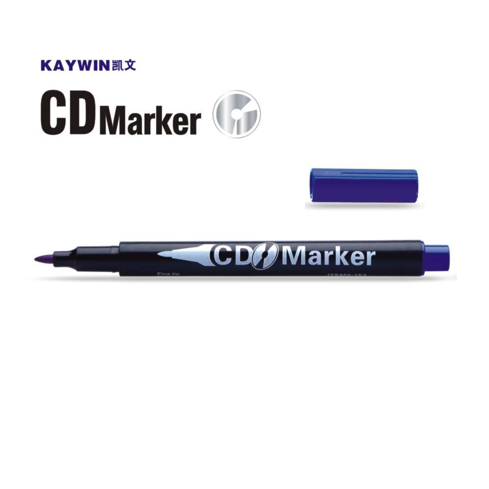 Kaywin CD 마커 #2-S-126
