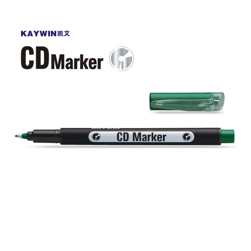 Marker CD Kaywin #2-S-707