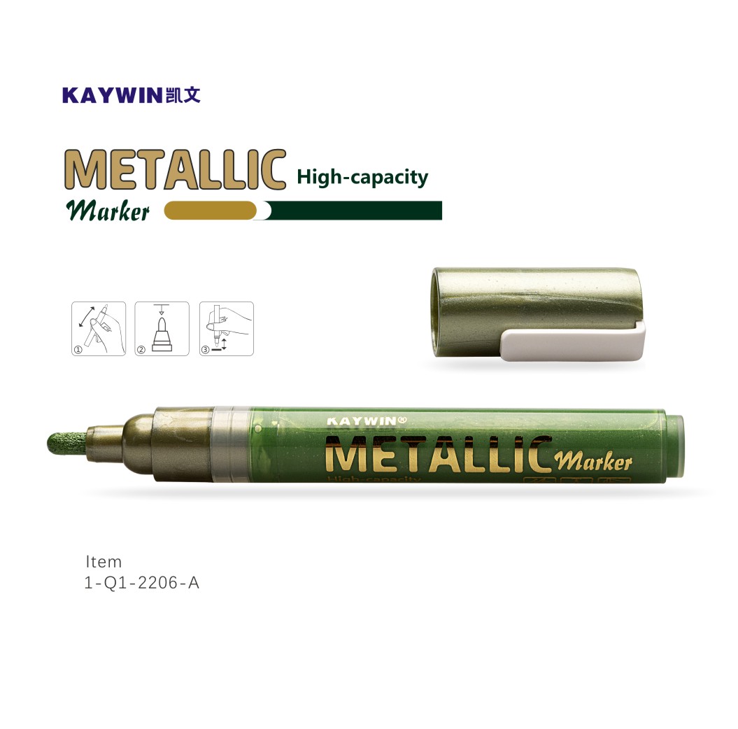 Ranger Lot De 1 Stylos En Matière Synthétique Multicolore 20