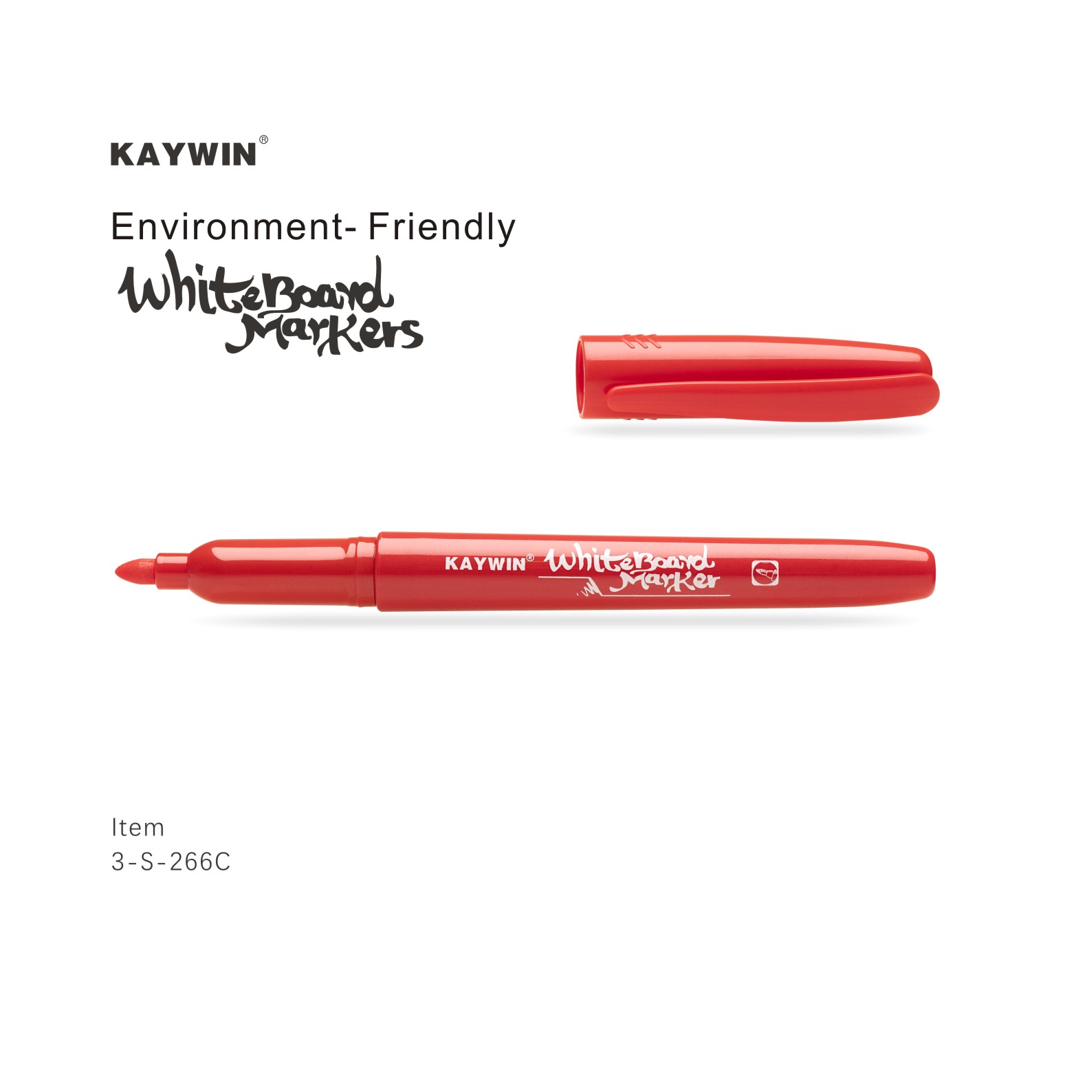 Caneta marcadora de quadro branco personalizada - Marca de marcador de  quadro branco, image size:1562x1562