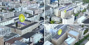 Wenzhou Kaiwen Schreibwaren- und Sportherstellungsfabrik